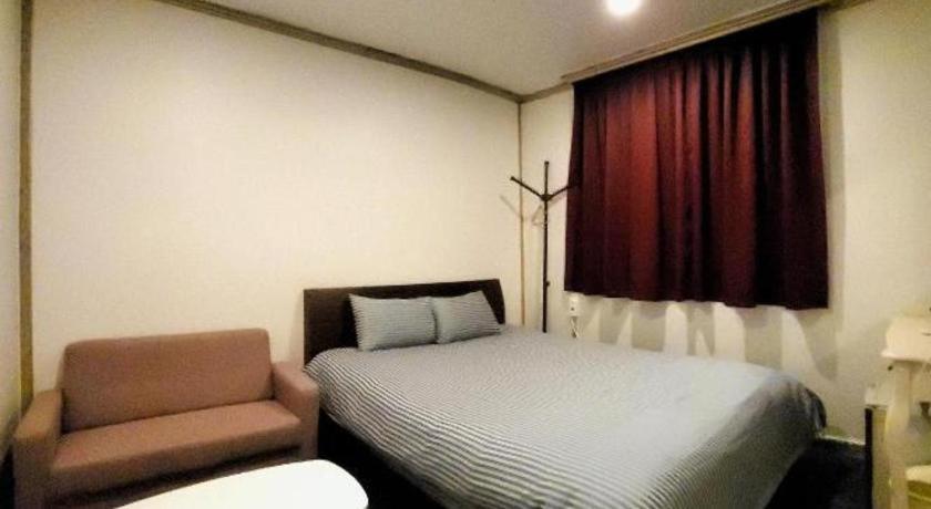 Emerald Ace Hotel Jeju Buitenkant foto